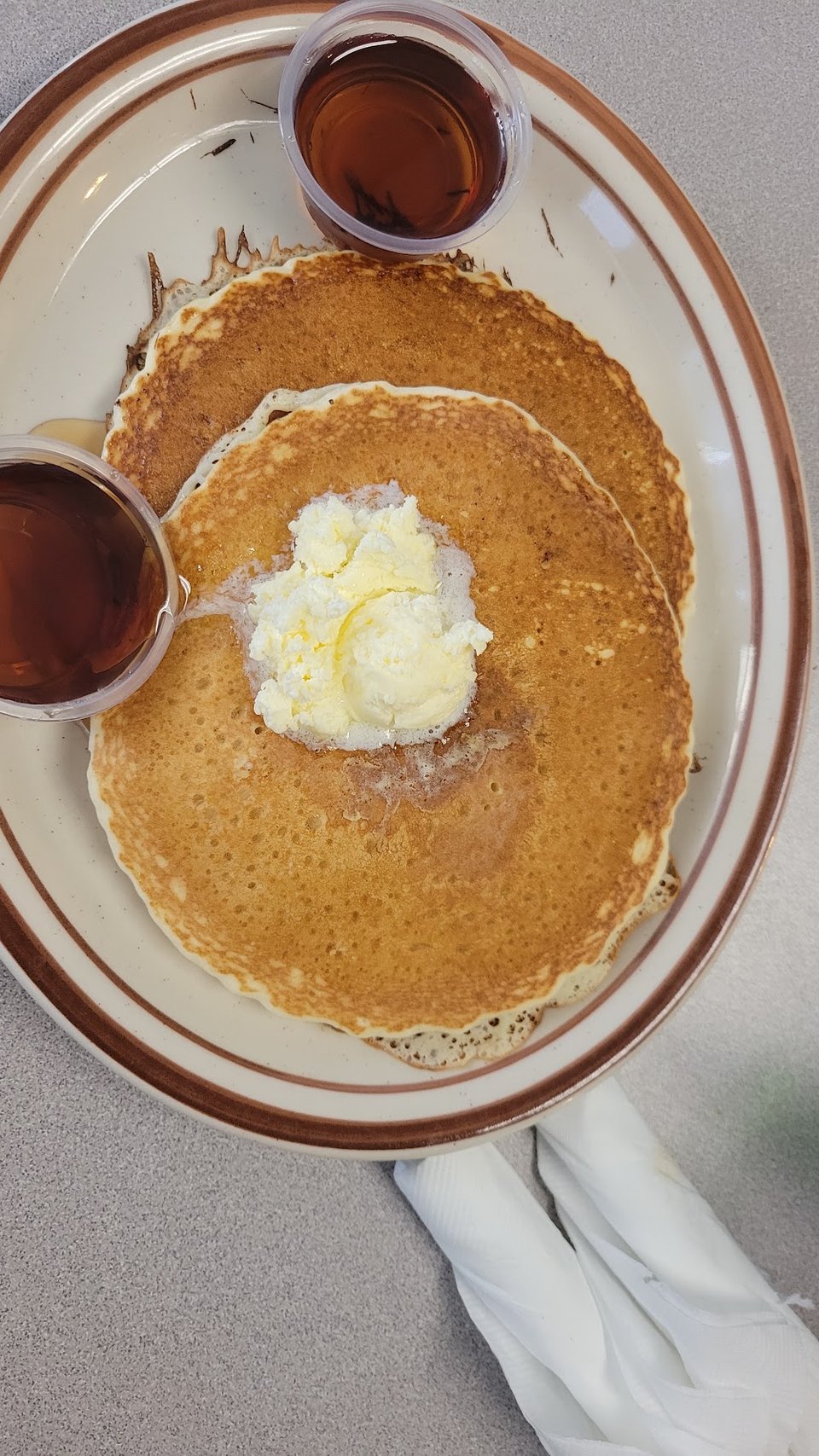 Short Stack