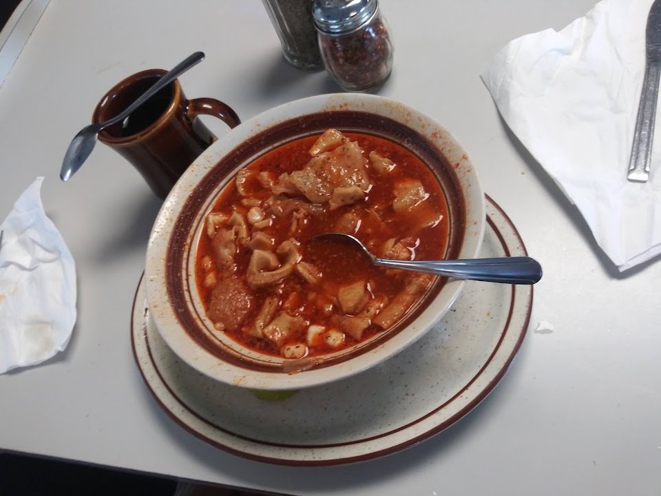Menudo